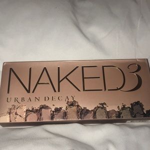 Urban Decay Naked 3